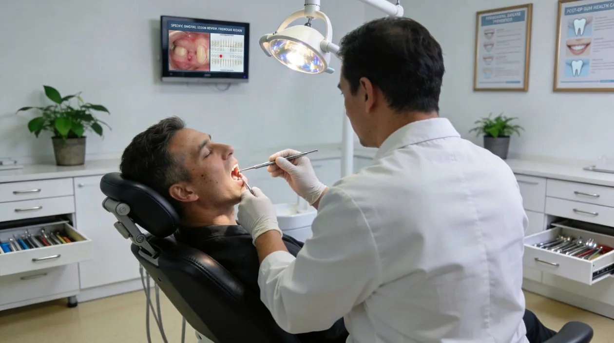 Protegido: Encías sanas, vida sana: guía completa para prevenir la enfermedad periodontal